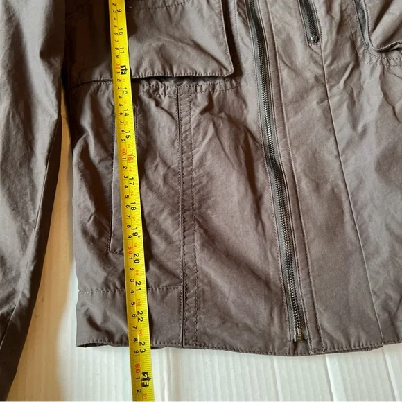 Versace 46 Jacket Brown - Picture 4 of 16